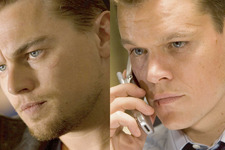 ディパーテッド