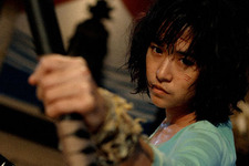 チョコレート・ファイター