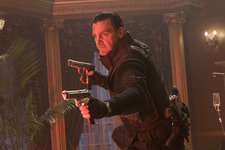 パニッシャー：ウォー・ゾーン