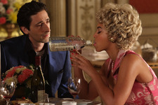 キャデラック・レコード〜音楽でアメリカを変えた人々の物語〜