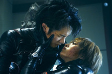 GANTZ