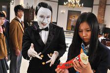 劇場版 怪談レストラン