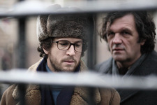 フェアウェル さらば、哀しみのスパイ