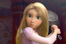 【シネマモード】少女の憧れ、ディズニーの新プリンセスは… 画像