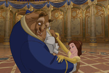 美女と野獣／ディズニー デジタル 3D