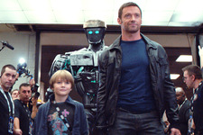 リアル・スティール