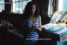 ゴダール・ソシアリスム