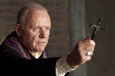 ザ・ライト −エクソシストの真実−