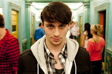 Chatroom／チャットルーム