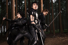 AVN／エイリアンVSニンジャ