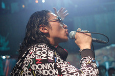 SR サイタマノラッパー　ロードサイドの逃亡者