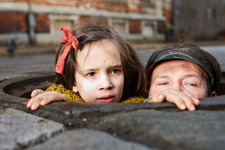 ソハの地下水道