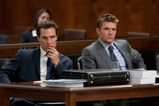 リンカーン弁護士