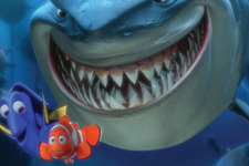 ファインディング・ニモ 3D