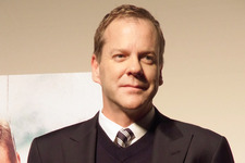 キーファー・サザーランド　「24」映画化の最新状況報告 画像