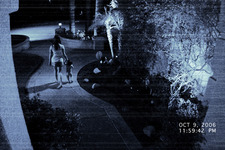 パラノーマル・アクティビティ4