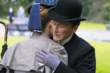 アルバート氏の人生