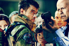 ファイヤー・ウィズ・ファイヤー　炎の誓い