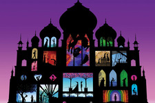 夜のとばりの物語 −醒めない夢−