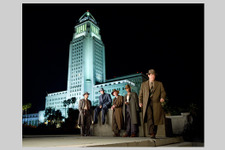 L.A. ギャング ストーリー