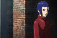 攻殻機動隊ARISE border:1 Ghost Pain