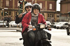 ブルーノのしあわせガイド