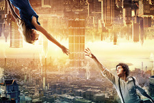 アップサイドダウン 重力の恋人