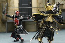 劇場版 仮面ライダーウィザード イン マジックランド／劇場版 獣電戦隊キョウリュウジャー ガブリンチョ・オブ・ミュージック