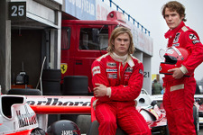 ラッシュ／プライドと友情