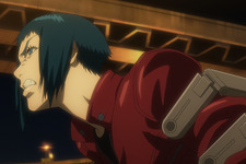 攻殻機動隊ＡＲＩＳＥ border:2 Ghost Whispers