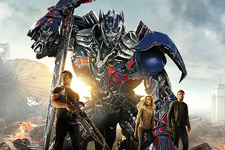 トランスフォーマー／ロストエイジ