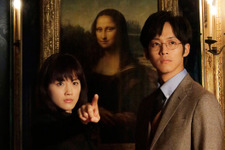 万能鑑定士Q −モナ・リザの瞳−