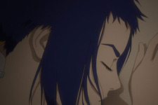 攻殻機動隊ARISE　border:3 Ghost Tears