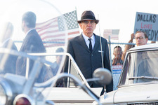 パークランド　ケネディ暗殺、真実の4日間