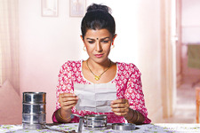 めぐり逢わせのお弁当