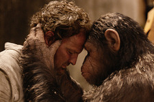 猿の惑星：新世紀（ライジング）