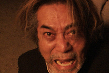 劇場版　稲川怪談　かたりべ