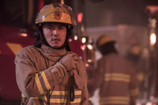 ファイアー・レスキュー