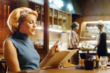 ストックホルムでワルツを