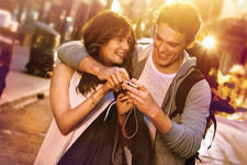 あと1センチの恋