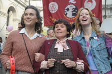 パレードへようこそ