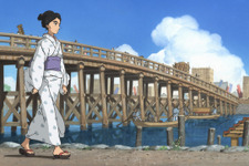 百日紅〜Miss HOKUSAI〜