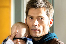 真夜中のゆりかご