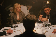 アメリカン・ドリーマー　理想の代償