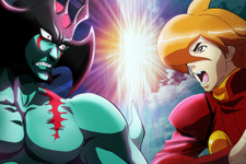 サイボーグ 009VS デビルマン