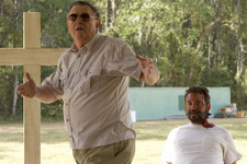 サクラメント　死の楽園