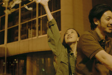 オーバー・フェンス