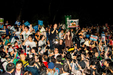 わたしの自由について〜SEALDs 2015〜