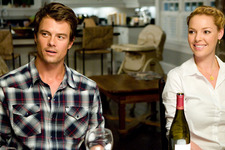 ジョシュ・デュアメル、東日本大震災被災者救援のチャリティ・ランを企画 画像