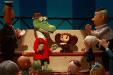 『チェブラーシカ』中村監督×原作者ウスペンスキー　国境を越えた傑作誕生の秘密 画像